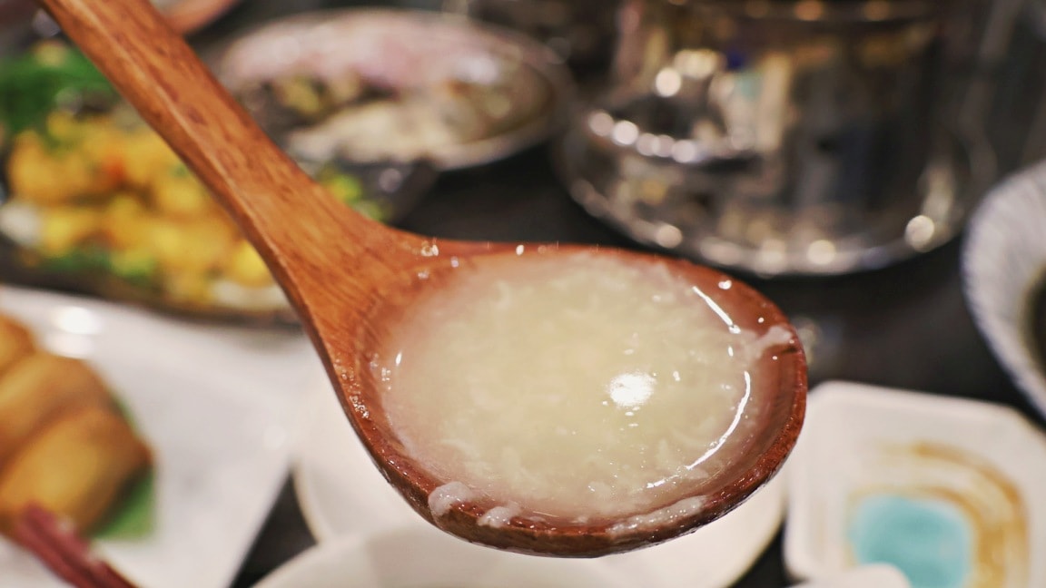 東豐街美食推薦|粥起粥底火鍋熱炒:全台首創粥底火鍋,熱門預約678桌的東豐街火鍋 - 第26張圖