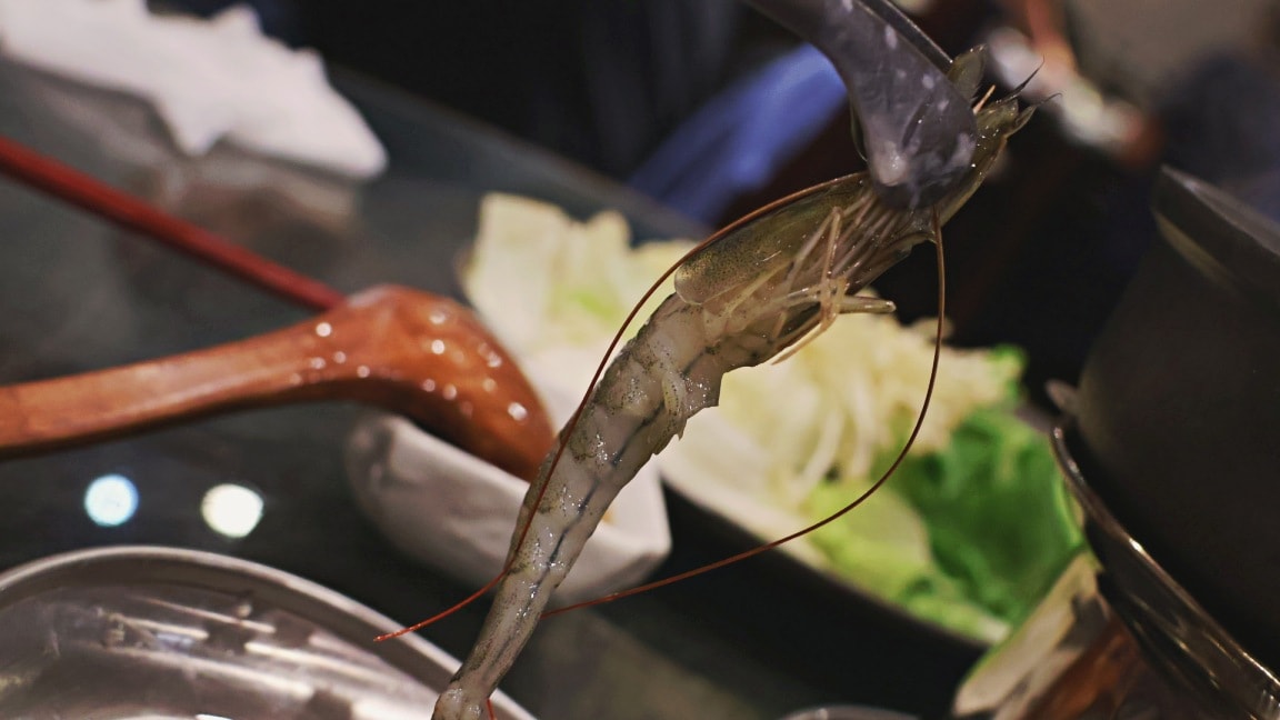 東豐街美食推薦|粥起粥底火鍋熱炒:全台首創粥底火鍋,熱門預約678桌的東豐街火鍋 - 第30張圖