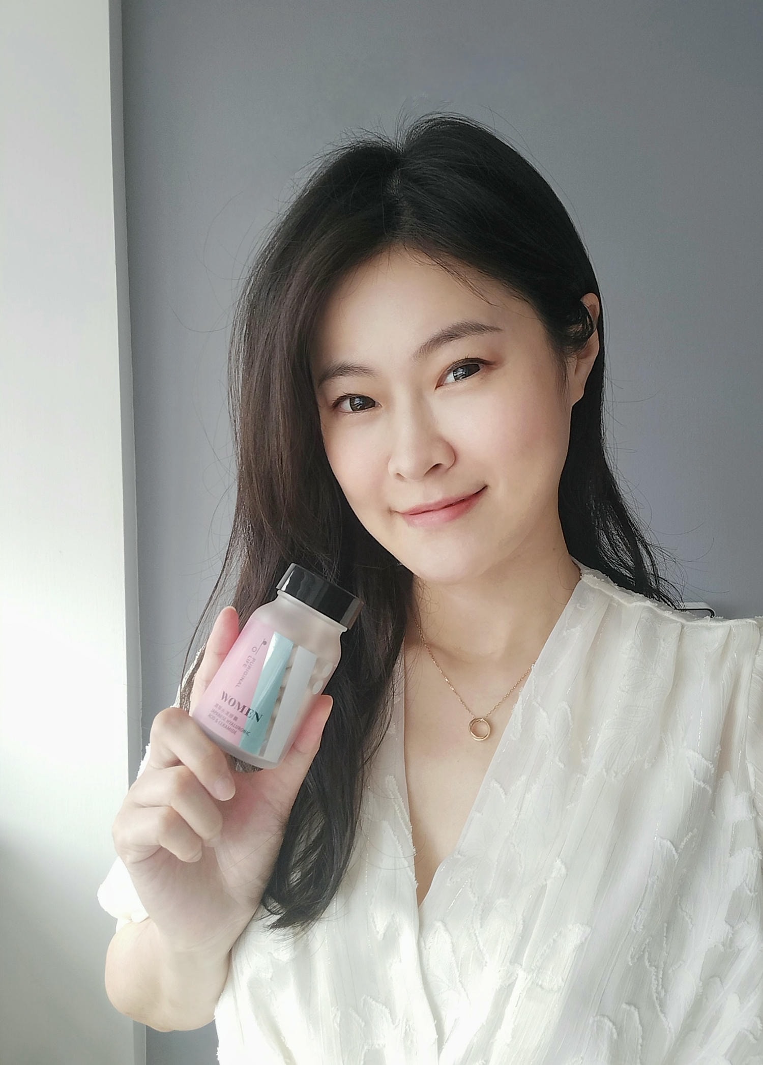 Puriginal Life昂萃潤萃水漾膠囊升級版|98%高濃度玻尿酸,吃的玻尿酸,新水亮秘方 - 第3張圖