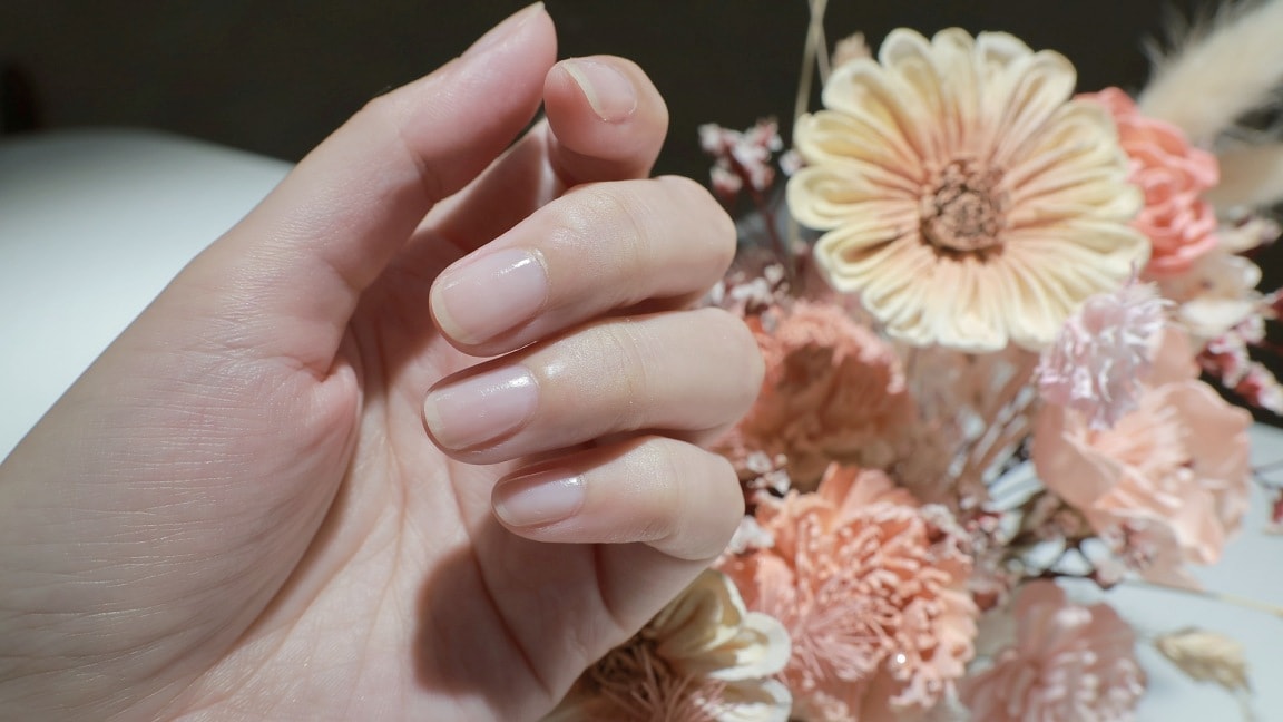 內湖大直美甲推薦|帔蘿Pearl Nail 大直店——西湖韓系質感美甲店,五星飯店私藏名單 - 第37張圖 帔蘿Pearl Nail 大直店評價