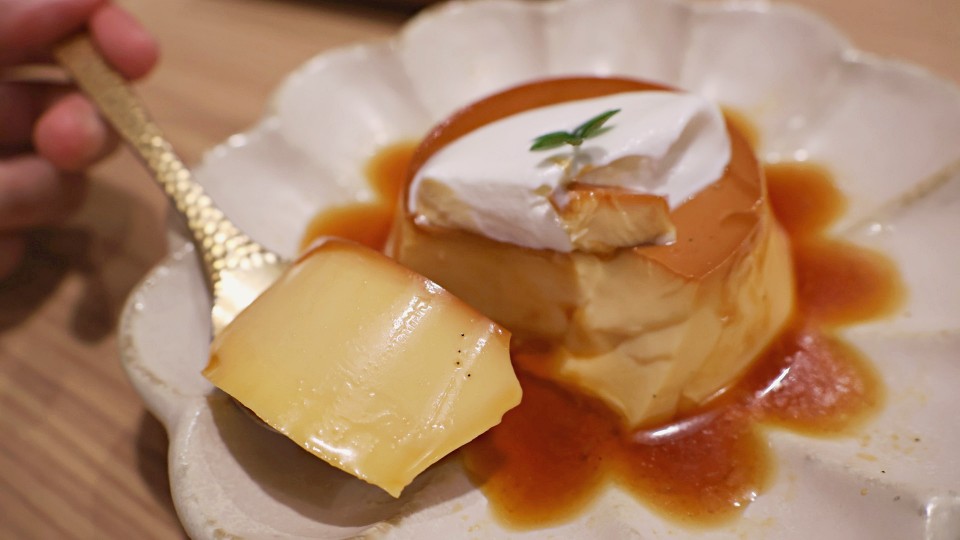 古亭素食|小小樹食 0km山物所——米其林綠星蔬食餐廳、百年建築和王德傳茶莊強強聯手,附菜單 - 第28張圖
