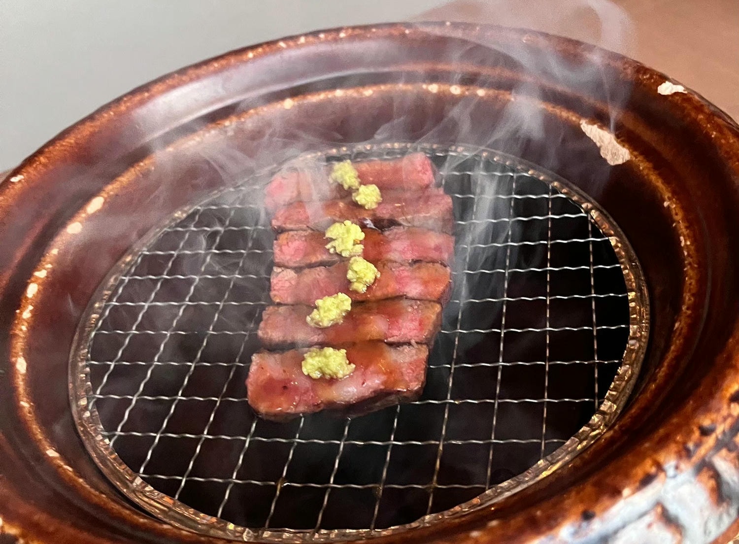 輕井澤TsuruTonTan牛排