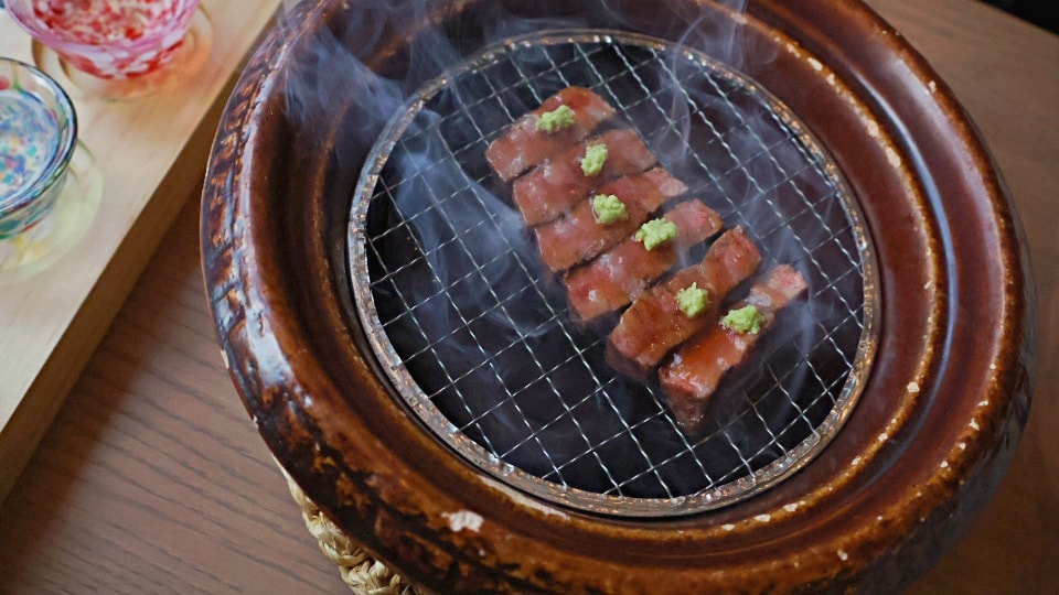 Tsurutontan輕井澤必推的餐點