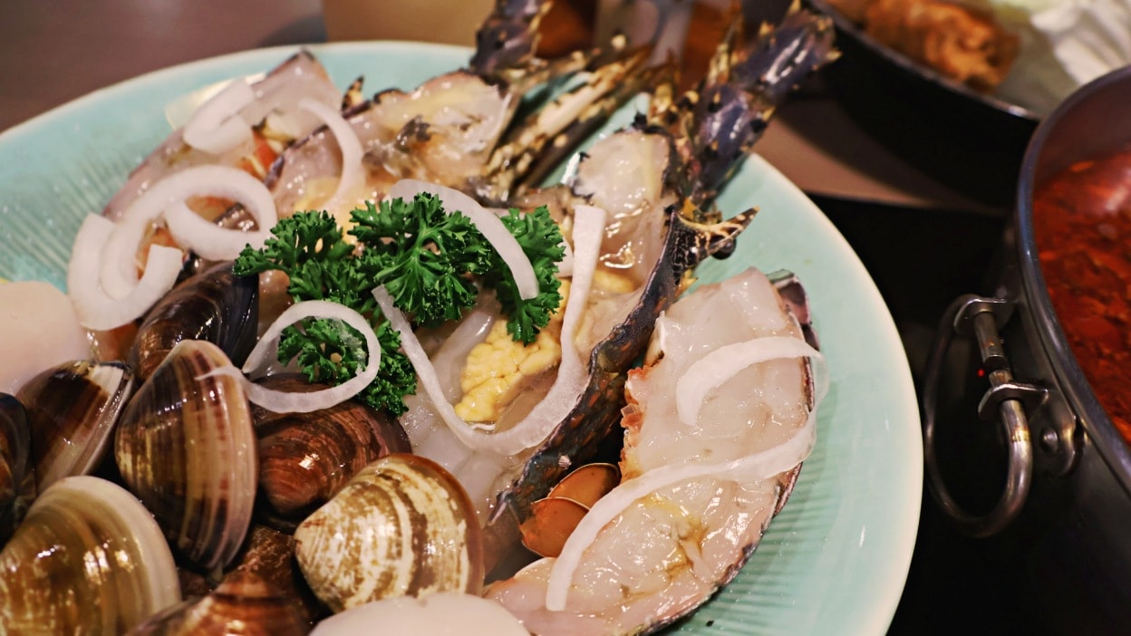 三重麻辣鍋推薦|麻妃頂極麻辣鴛鴦鍋:菜寮站高評分火鍋店,生日優惠餐廳! - 第23張圖