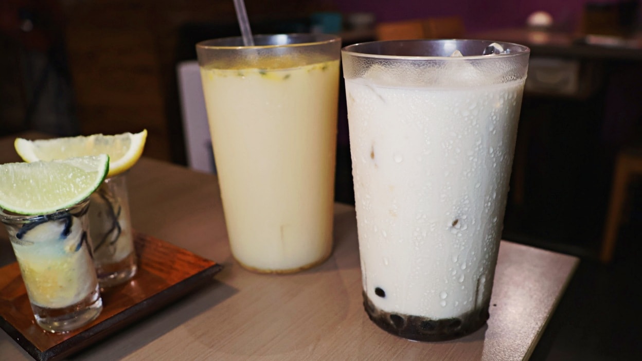 三重麻辣鍋推薦|麻妃頂極麻辣鴛鴦鍋:菜寮站高評分火鍋店,生日優惠餐廳! - 第40張圖