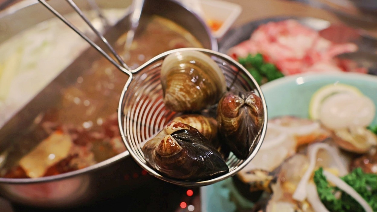 三重麻辣鍋推薦|麻妃頂極麻辣鴛鴦鍋:菜寮站高評分火鍋店,生日優惠餐廳! - 第28張圖