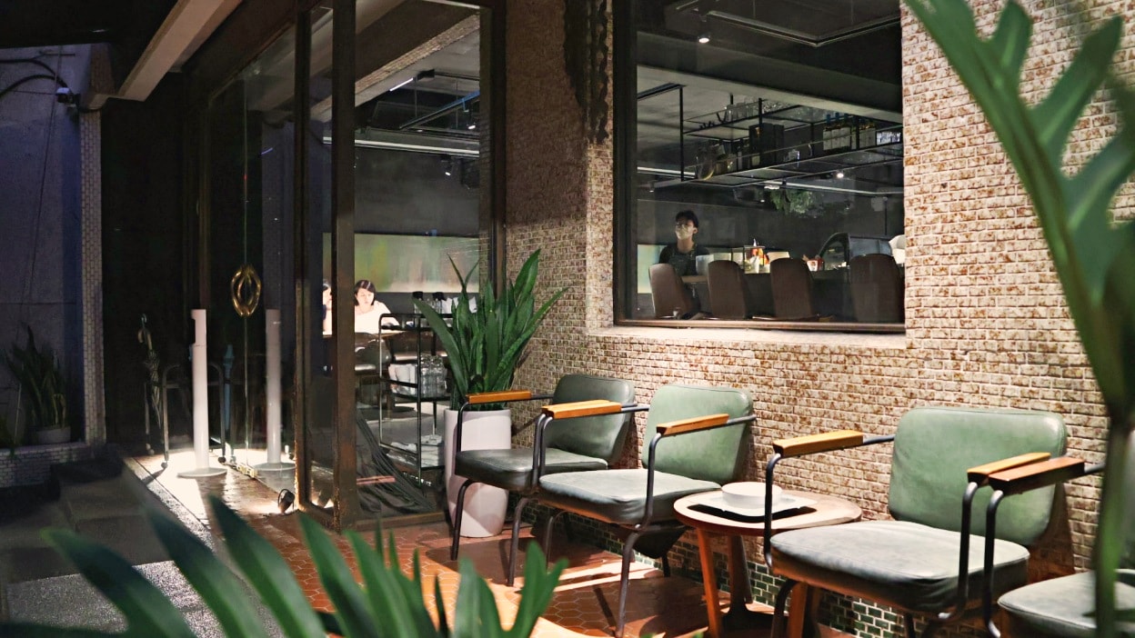 新店餐酒館、新店酒吧推薦