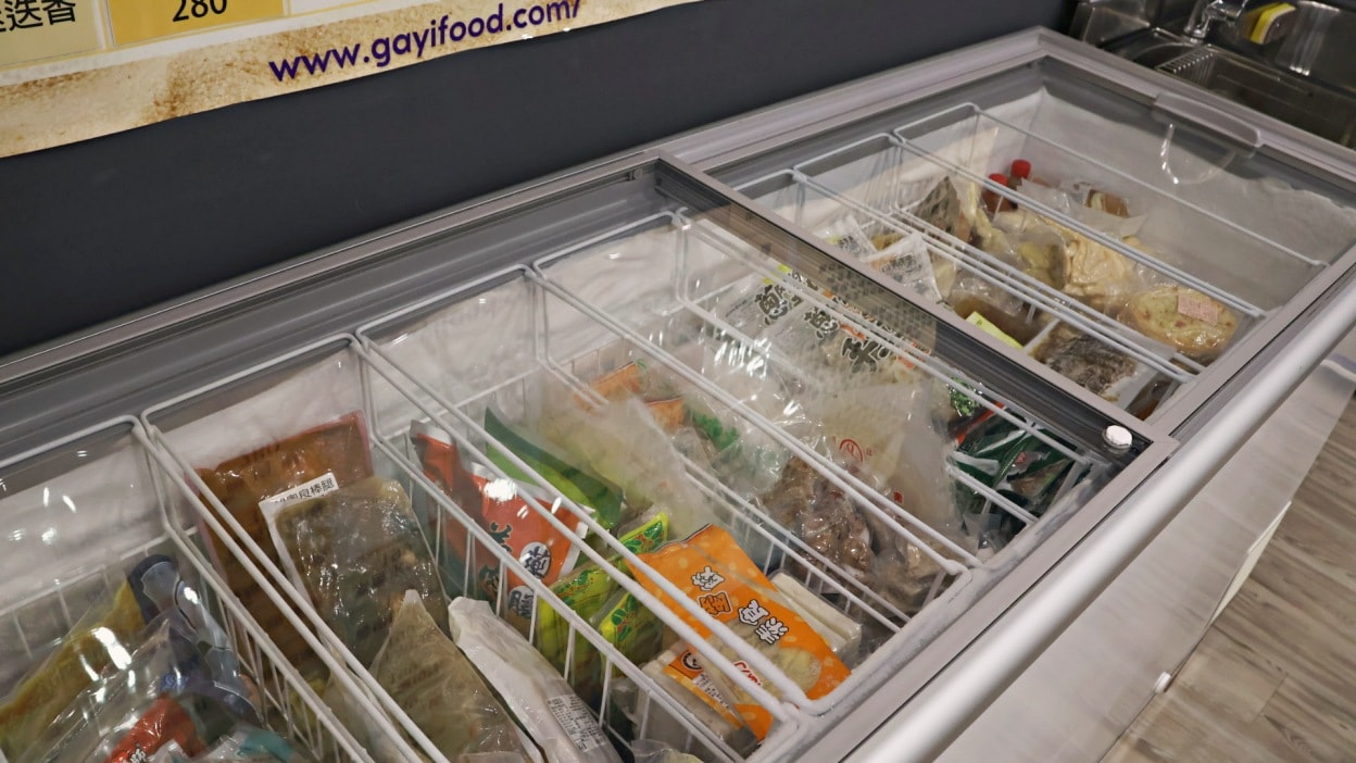 文山景美冷凍食品|GAYI呷意食品——澎湖海鮮水產冷凍包,代客料理,冷凍海鮮挑選現場吃 - 第12張圖
