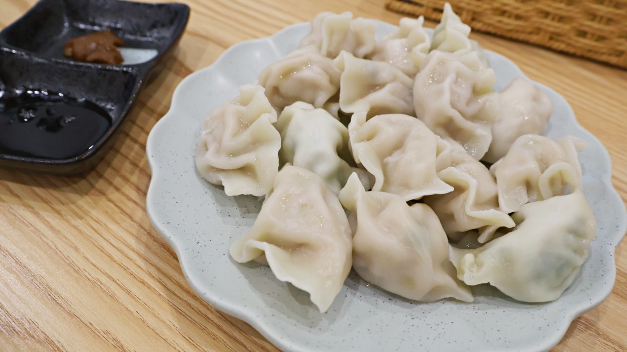 文山景美冷凍食品|GAYI呷意食品——澎湖海鮮水產冷凍包,代客料理,冷凍海鮮挑選現場吃 - 第20張圖