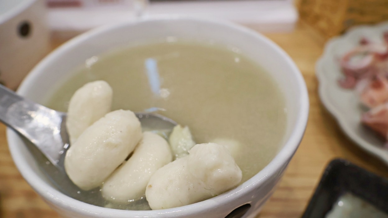 文山景美冷凍食品|GAYI呷意食品——澎湖海鮮水產冷凍包,代客料理,冷凍海鮮挑選現場吃 - 第23張圖