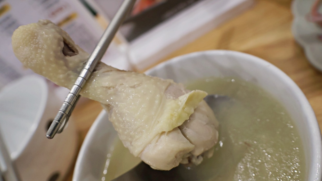 文山景美冷凍食品|GAYI呷意食品——澎湖海鮮水產冷凍包,代客料理,冷凍海鮮挑選現場吃 - 第25張圖