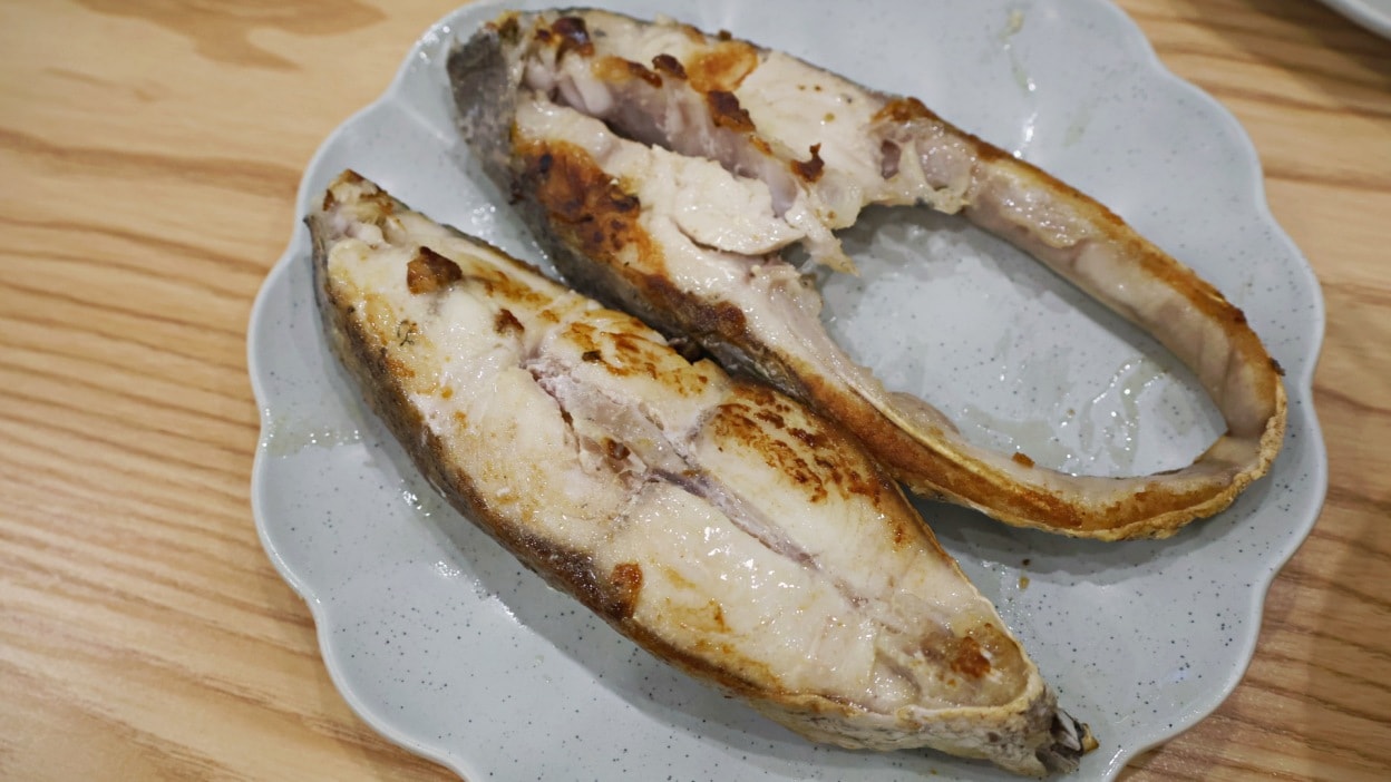 文山景美冷凍食品|GAYI呷意食品——澎湖海鮮水產冷凍包,代客料理,冷凍海鮮挑選現場吃 - 第18張圖