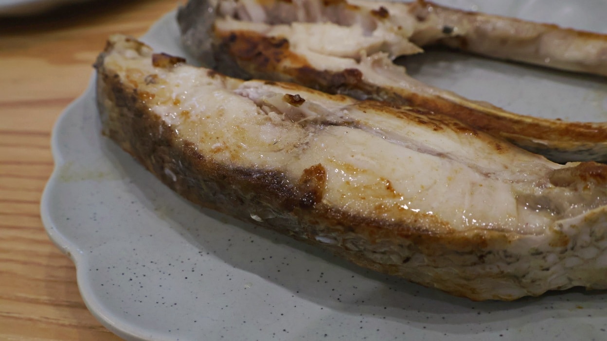 文山景美冷凍食品|GAYI呷意食品——澎湖海鮮水產冷凍包,代客料理,冷凍海鮮挑選現場吃 - 第19張圖