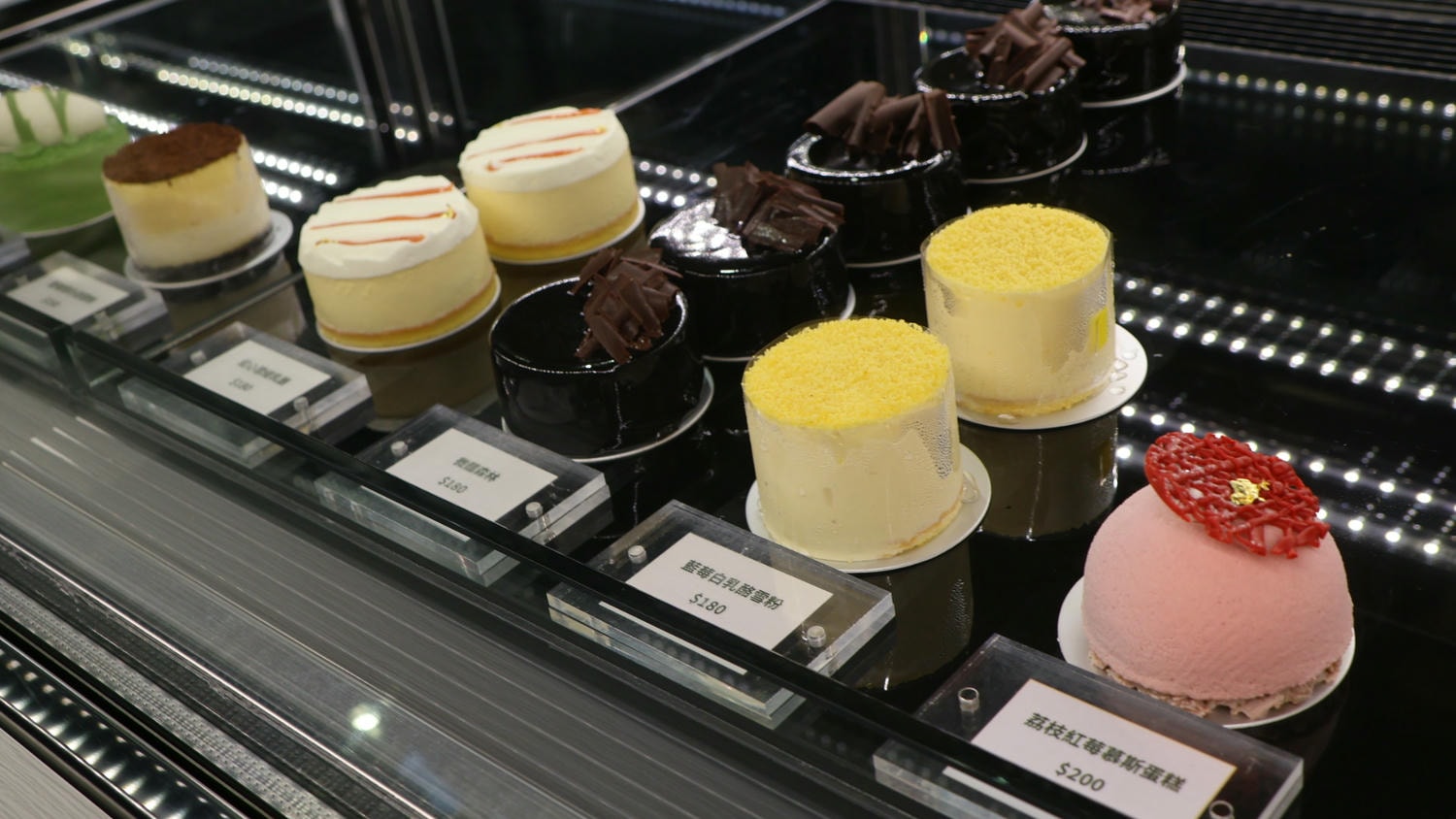 永康街咖啡廳推薦|8%ice CAFÉ 永康公園店——音樂咖啡美食,餐點高水準且豐富,不只是咖啡廳 - 第20張圖 永康街咖啡廳推薦|8%ice CAFÉ 永康公園店
