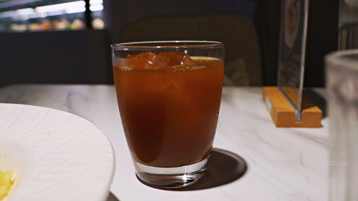 永康街咖啡廳推薦|8%ice CAFÉ 永康公園店——音樂咖啡美食,餐點高水準且豐富,不只是咖啡廳 - 第26張圖