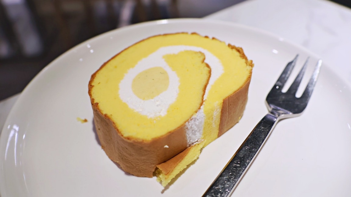 永康街咖啡廳推薦|8%ice CAFÉ 永康公園店——音樂咖啡美食,餐點高水準且豐富,不只是咖啡廳 - 第25張圖
