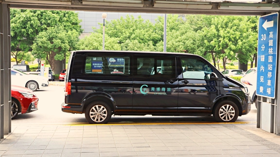 華泰名品城住宿|青埔商旅 CP-HOTEL——高CP值一泊二食優惠青埔住宿,桃園約會餐廳Angle 371 - 第3張圖