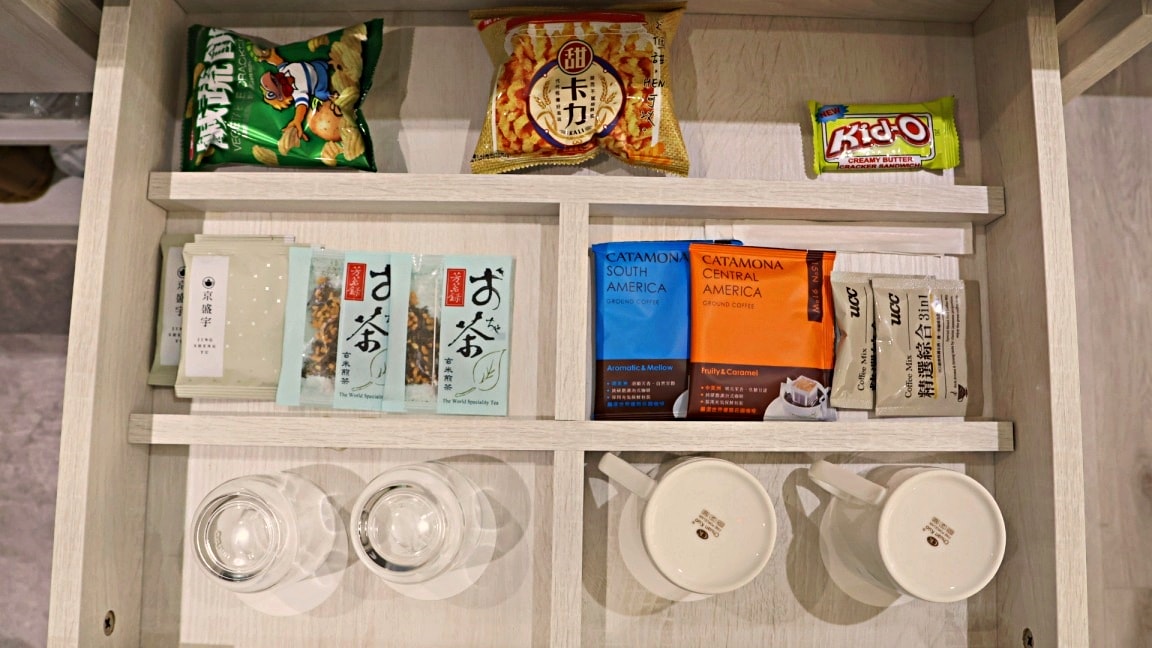 華泰名品城住宿|青埔商旅 CP-HOTEL——高CP值一泊二食優惠青埔住宿,桃園約會餐廳Angle 371 - 第26張圖