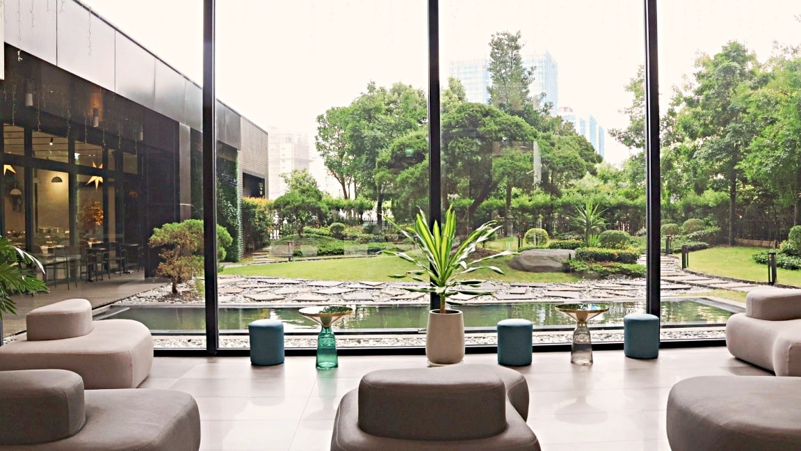 華泰名品城住宿|青埔商旅 CP-HOTEL——高CP值一泊二食優惠青埔住宿,桃園約會餐廳Angle 371 - 第8張圖
