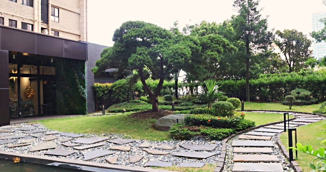 華泰名品城住宿|青埔商旅 CP-HOTEL——高CP值一泊二食優惠青埔住宿,桃園約會餐廳Angle 371 - 第9張圖