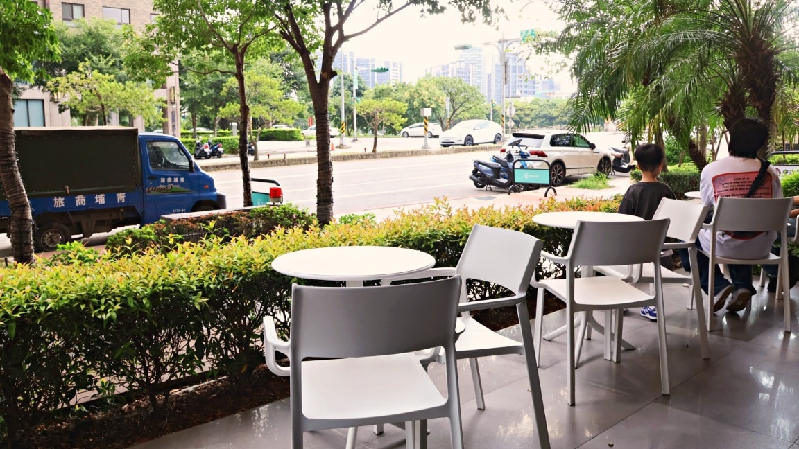華泰名品城住宿|青埔商旅 CP-HOTEL——高CP值一泊二食優惠青埔住宿,桃園約會餐廳Angle 371 - 第20張圖