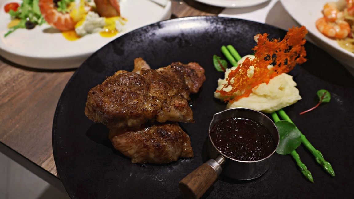 華泰名品城住宿|青埔商旅 CP-HOTEL——高CP值一泊二食優惠青埔住宿,桃園約會餐廳Angle 371 - 第47張圖