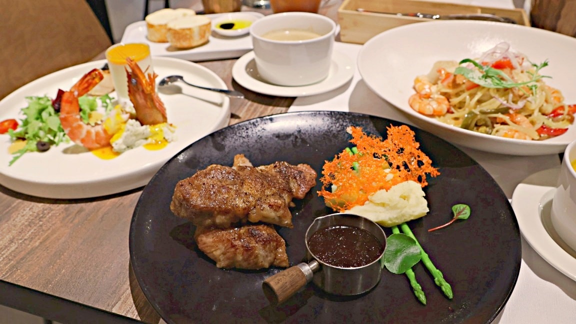 華泰名品城住宿|青埔商旅 CP-HOTEL——高CP值一泊二食優惠青埔住宿,桃園約會餐廳Angle 371 - 第46張圖