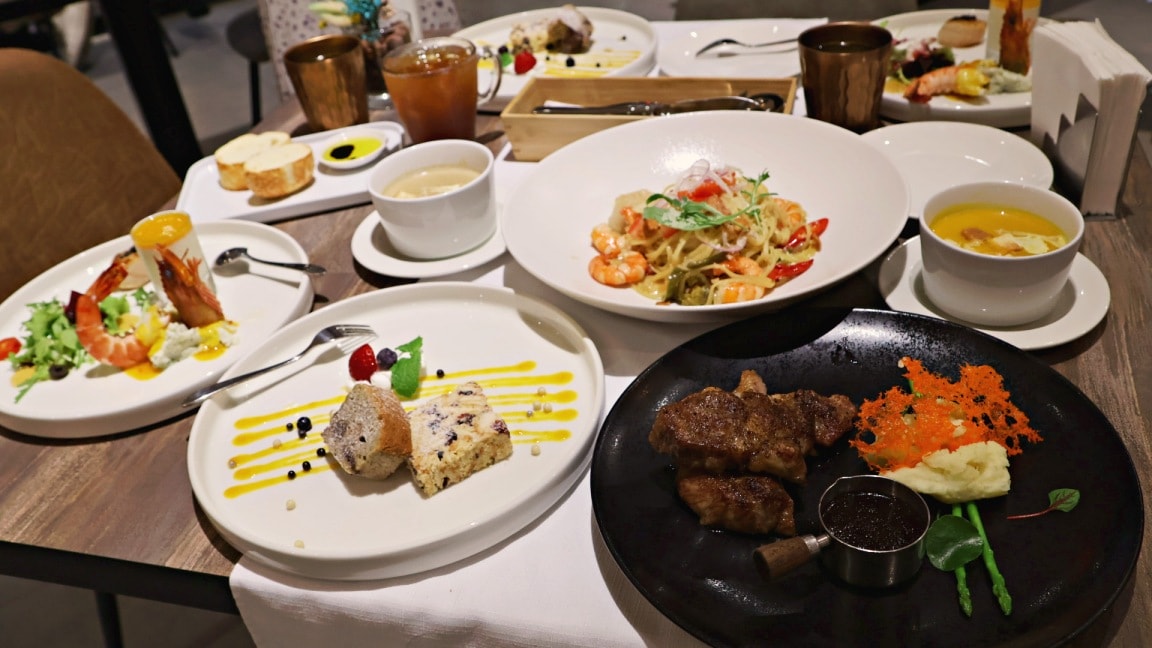 華泰名品城住宿|青埔商旅 CP-HOTEL——高CP值一泊二食優惠青埔住宿,桃園約會餐廳Angle 371 - 第36張圖