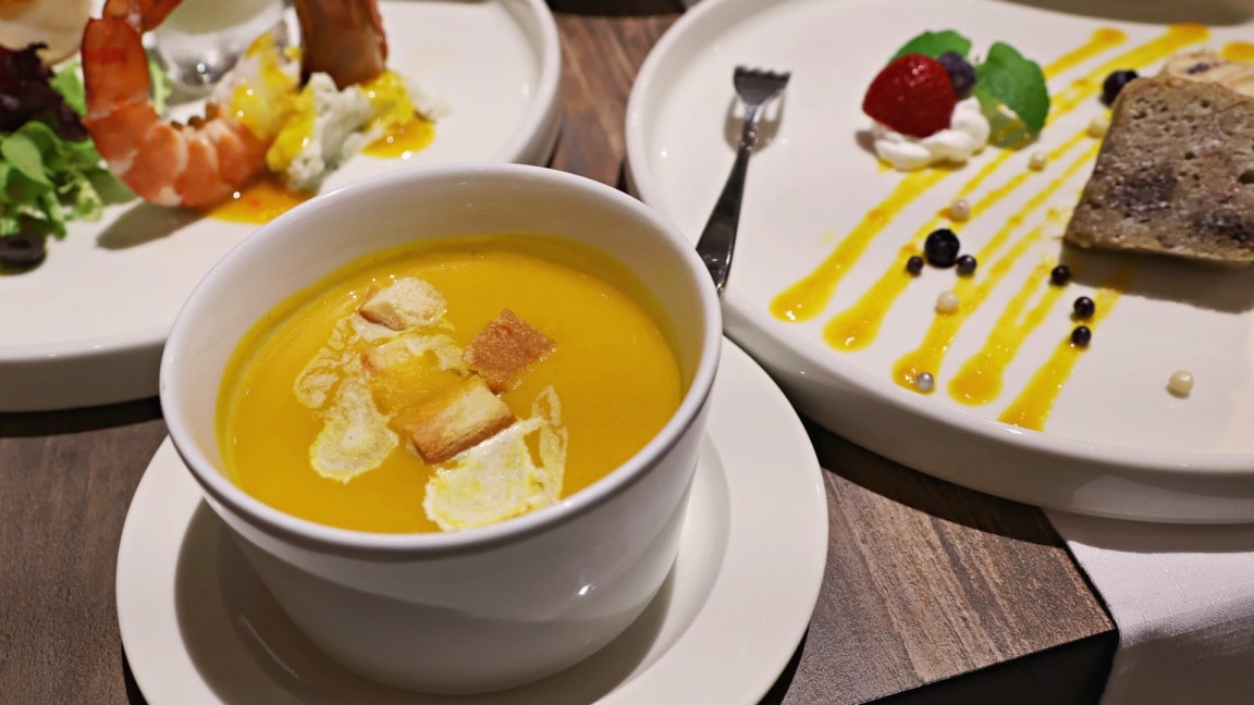 華泰名品城住宿|青埔商旅 CP-HOTEL——高CP值一泊二食優惠青埔住宿,桃園約會餐廳Angle 371 - 第45張圖
