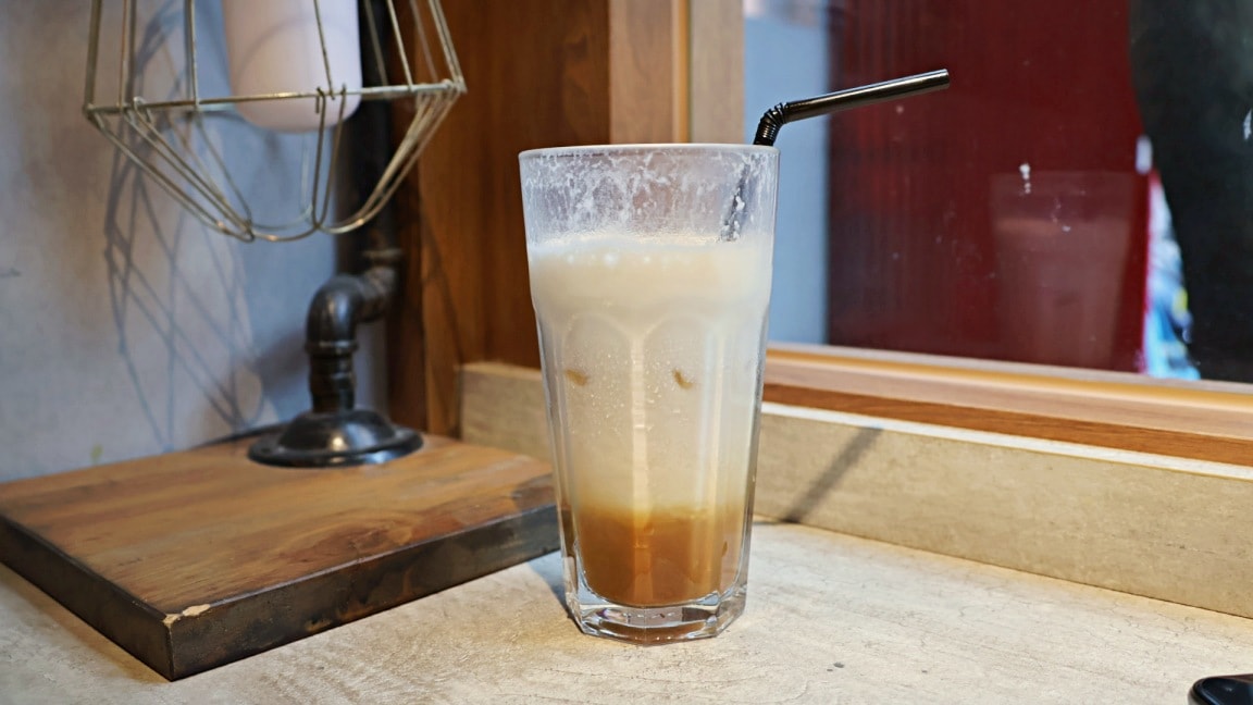 市政府不限時咖啡廳|上樓看看咖啡Arthere Café ——沒訂位沒位置,稀有的優質信義區辦公讀書咖啡 - 第18張圖