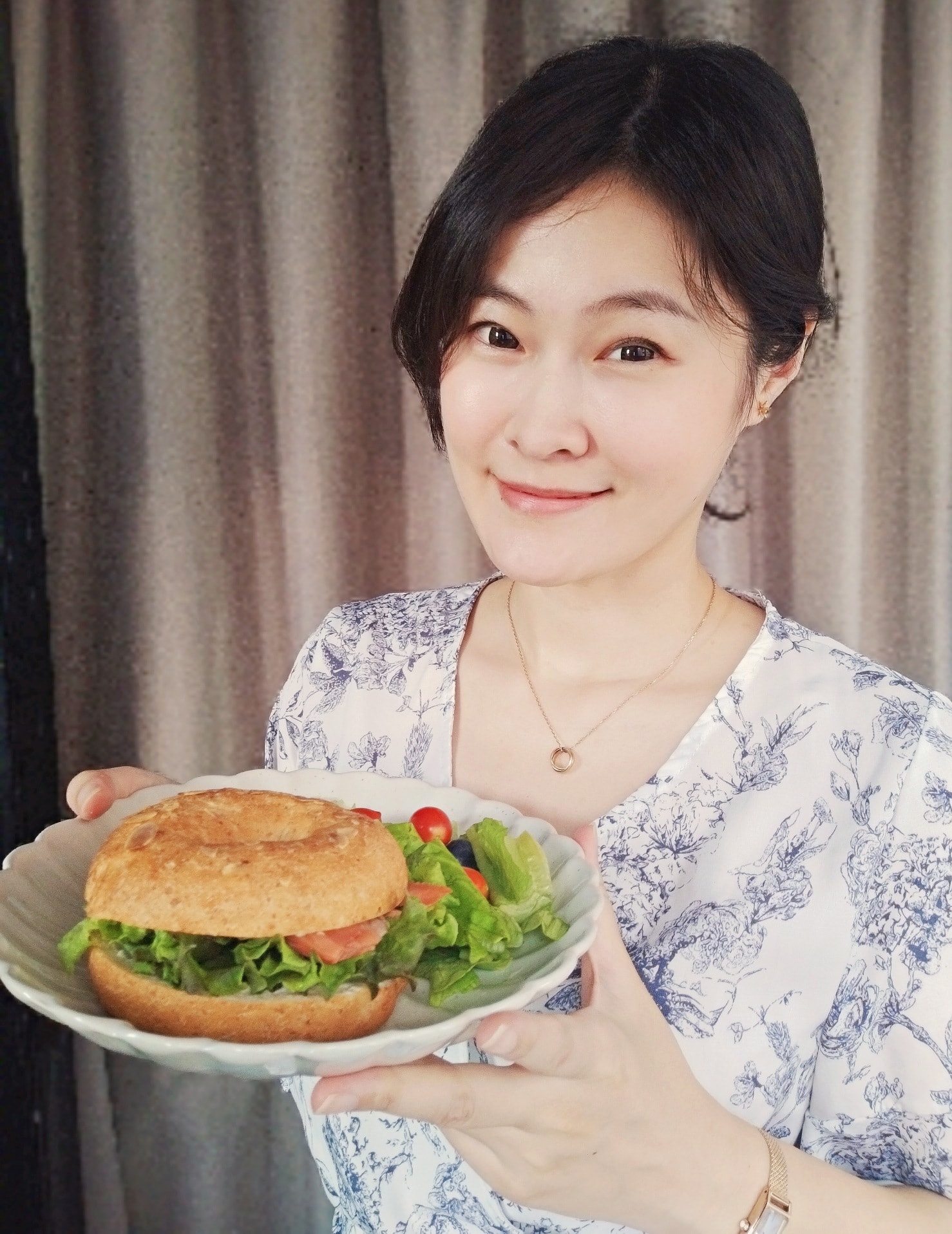 貝果推薦|原味時代減醣貝果好吃——5大熱銷口味一次開箱評價 - 第19張圖
