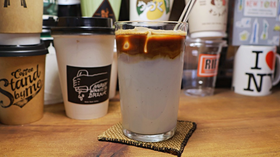 萬隆不限時咖啡廳|A.B.D. Coffee & Life——美式露營風,隨意自在不限時讀書咖啡廳 - 第15張圖