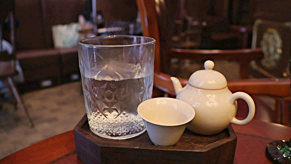 大稻埕網美咖啡廳|以賽亞咖啡廳יְשַׁעְיָהוּ Isaiah——迪化街最新獨棟絕美復古咖啡廳 - 第19張圖