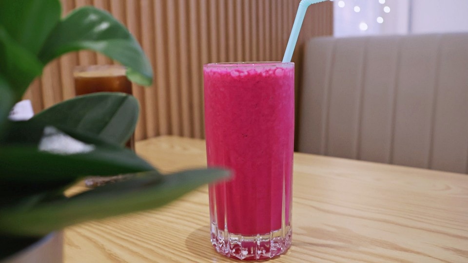 信義區不限時咖啡廳|信義天辰咖啡 Xinyi Greeze Cafe——平假日不限時每桌有插座,美味蔬食菜單 - 第20張圖 信義天辰 Xinyi Greeze Cafe餐點推薦