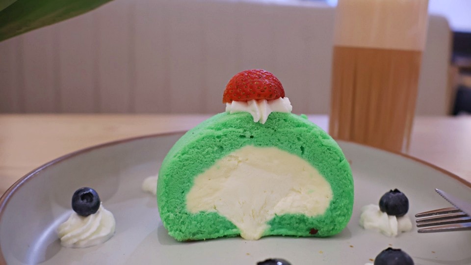 信義區不限時咖啡廳|信義天辰咖啡 Xinyi Greeze Cafe——平假日不限時每桌有插座,美味蔬食菜單 - 第32張圖