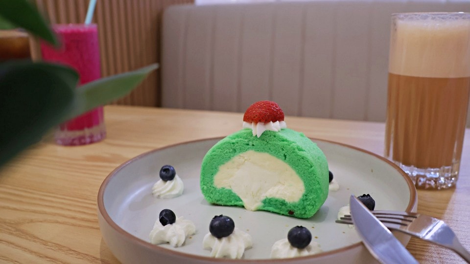 信義區不限時咖啡廳|信義天辰咖啡 Xinyi Greeze Cafe——平假日不限時每桌有插座,美味蔬食菜單 - 第31張圖
