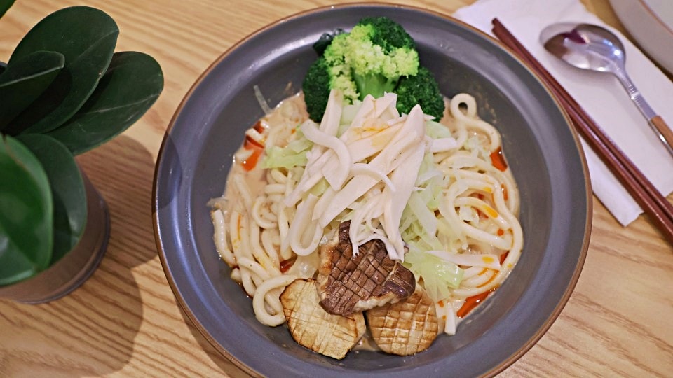 信義區不限時咖啡廳|信義天辰咖啡 Xinyi Greeze Cafe——平假日不限時每桌有插座,美味蔬食菜單 - 第25張圖 信義天辰 Xinyi Greeze Cafe餐點推薦
