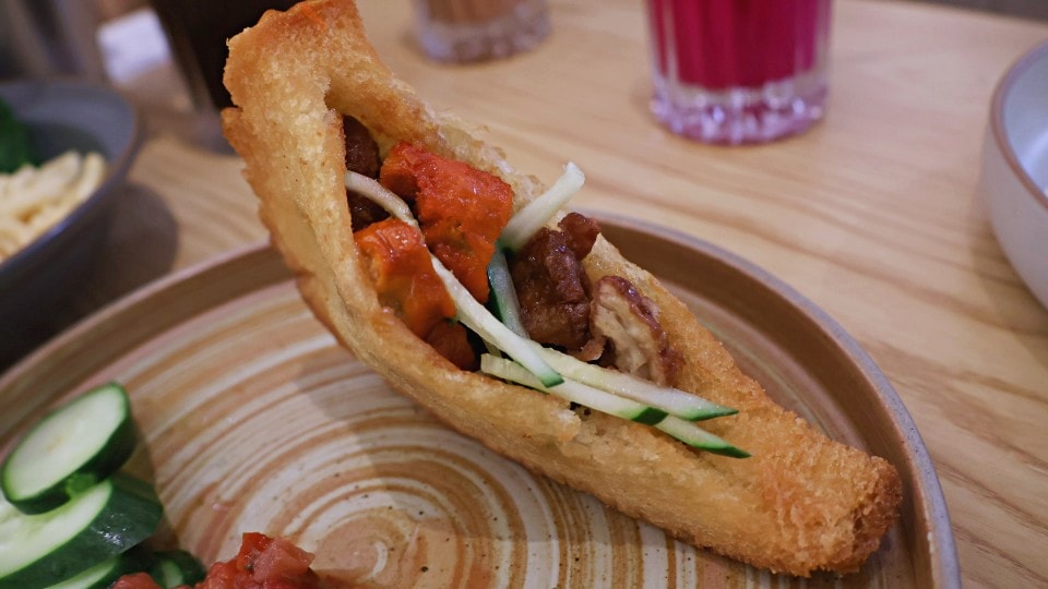 信義區不限時咖啡廳|信義天辰咖啡 Xinyi Greeze Cafe——平假日不限時每桌有插座,美味蔬食菜單 - 第30張圖 信義天辰 Xinyi Greeze Cafe餐點推薦