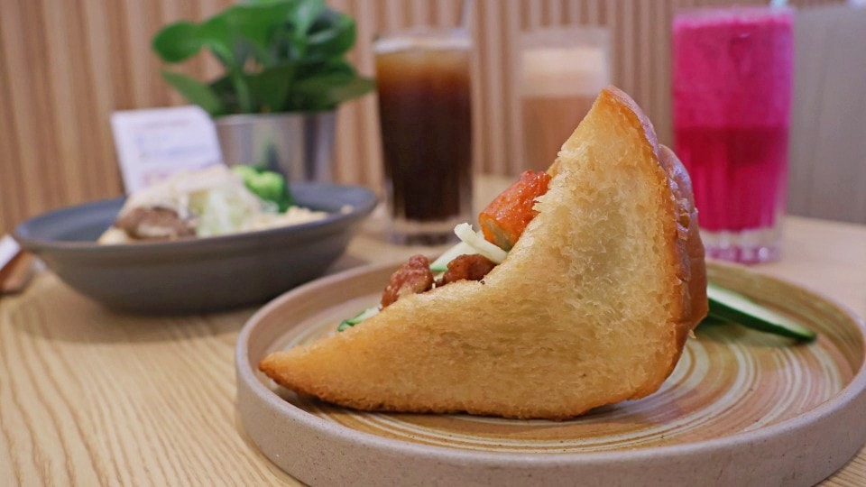 信義區不限時咖啡廳|信義天辰咖啡 Xinyi Greeze Cafe——平假日不限時每桌有插座,美味蔬食菜單 - 第28張圖