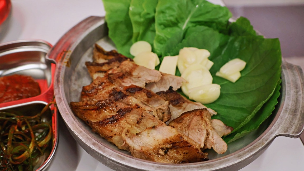 台北車站韓式炸雞|Bonchon Chicken 本村韓式炸雞重慶南店——必點菜單推薦&真實評論 - 第23張圖