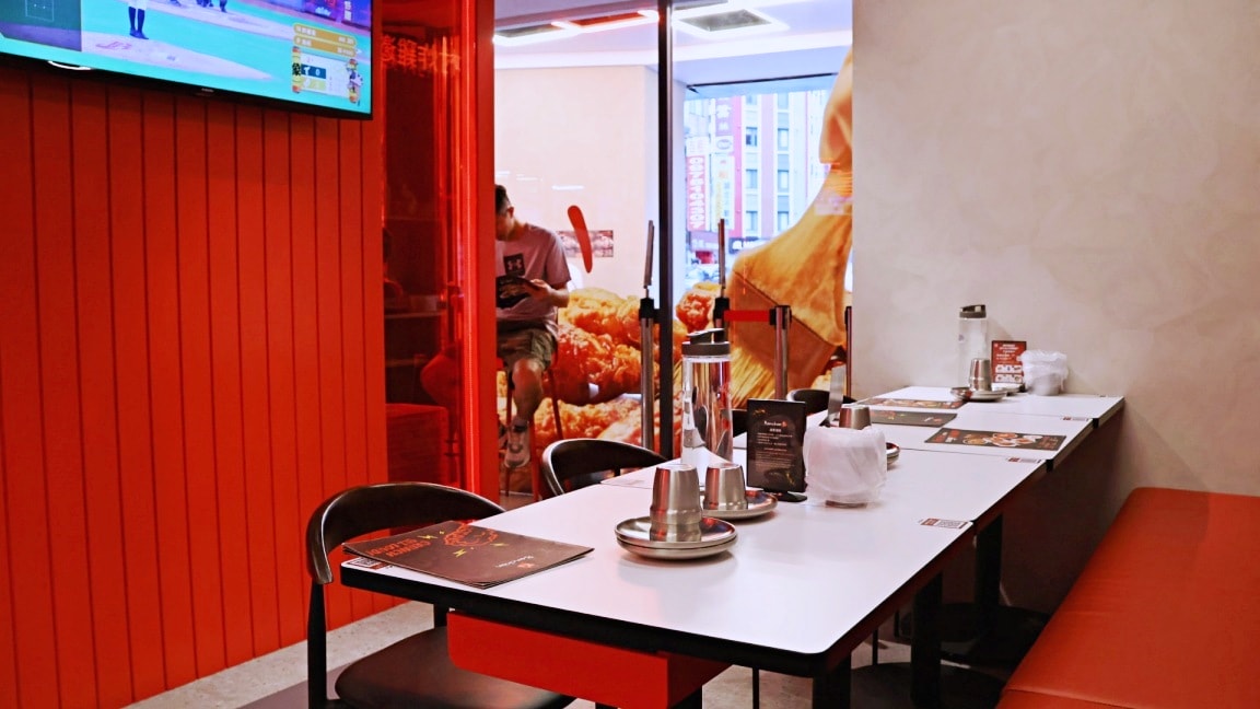 台北車站韓式炸雞|Bonchon Chicken 本村韓式炸雞重慶南店——必點菜單推薦&真實評論 - 第6張圖