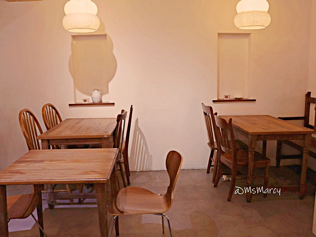 赤峰街義大利麵|waku waku pasta 赤峰店——平日都要排隊的高人氣中山義大利麵 - 第6張圖 waku waku pasta 赤峰店交通環境