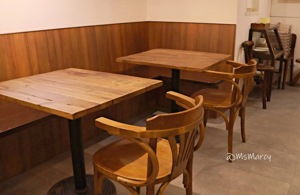 赤峰街義大利麵|waku waku pasta 赤峰店——平日都要排隊的高人氣中山義大利麵 - 第5張圖