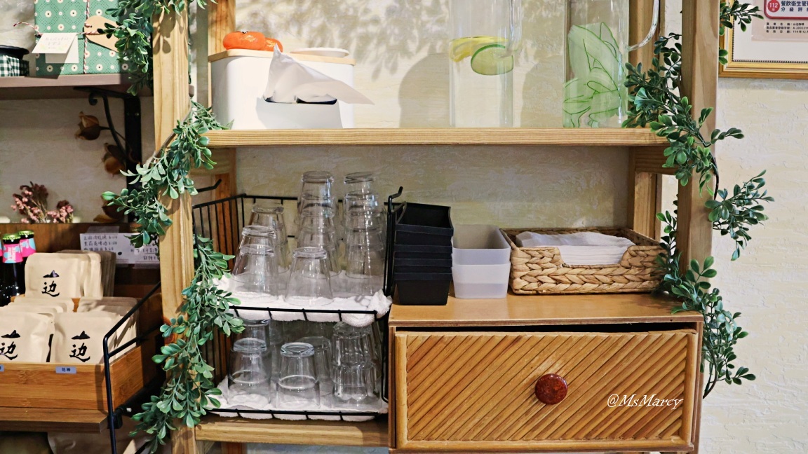 新北投咖啡廳|山边咖啡 Brae Café——被封為泡完溫泉必去的北投山邊咖啡,寧靜致遠 - 第13張圖