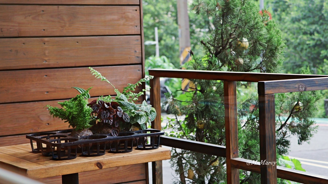 新北投咖啡廳|山边咖啡 Brae Café——被封為泡完溫泉必去的北投山邊咖啡,寧靜致遠 - 第6張圖
