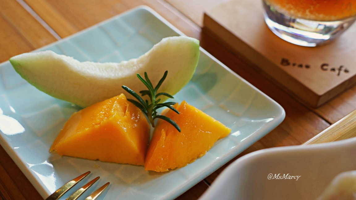 新北投咖啡廳|山边咖啡 Brae Café——被封為泡完溫泉必去的北投山邊咖啡,寧靜致遠 - 第20張圖