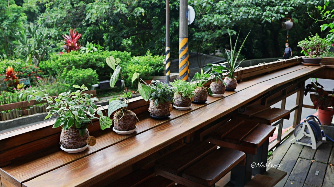新北投咖啡廳|山边咖啡 Brae Café——被封為泡完溫泉必去的北投山邊咖啡,寧靜致遠 - 第5張圖