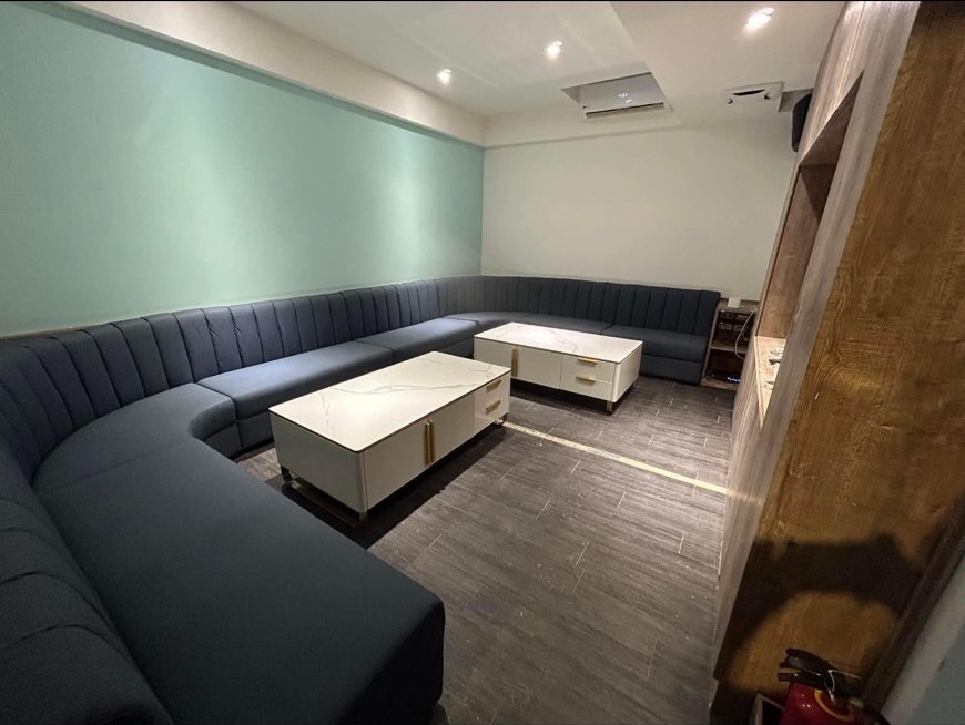 板橋餐廳包廂|千杯不醉——板橋獨棟串燒居酒屋,附KTV卡拉OK包廂 - 第8張圖