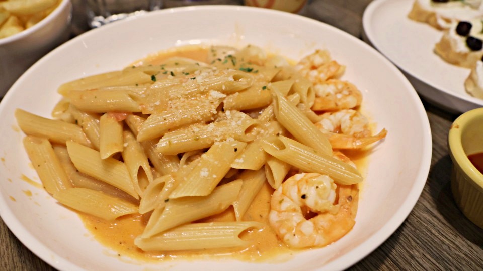 新店民權路美食|Creative Pasta 創義麵大坪林店——新店平價義大利麵,內附最新菜單 - 第16張圖 新店平價義大利麵