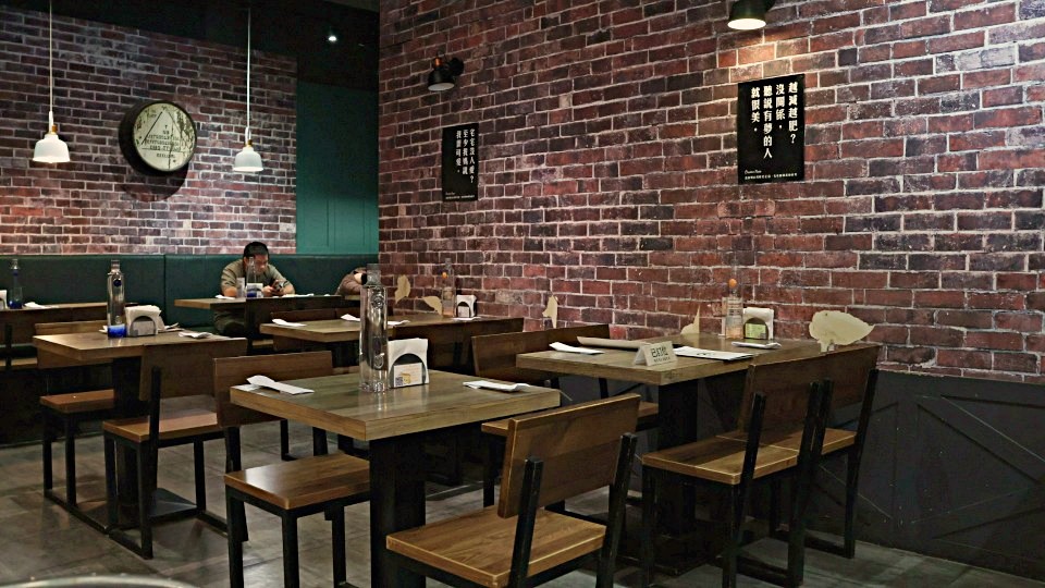新店民權路美食|Creative Pasta 創義麵大坪林店——新店平價義大利麵,內附最新菜單 - 第6張圖
